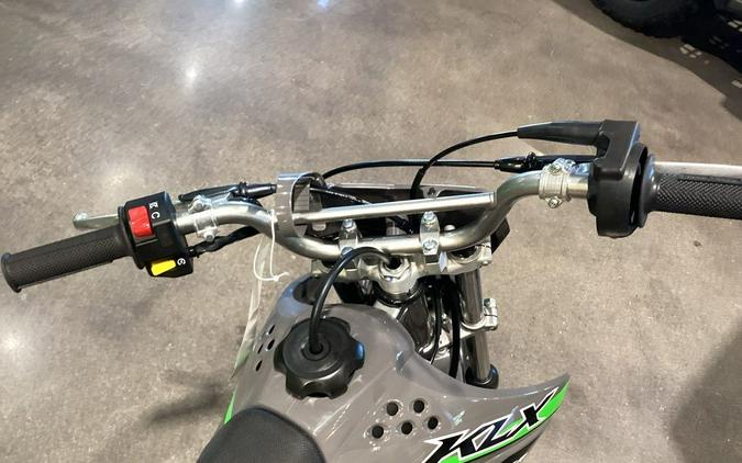 2024 Kawasaki KLX®110R L