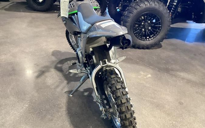 2024 Kawasaki KLX®110R L