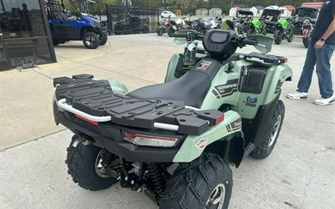 2024 Kawasaki Brute Force 750 EPS LE