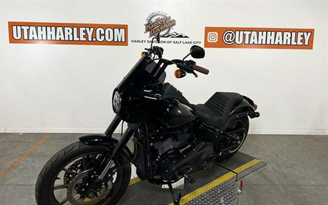 2020 Harley-Davidson Low Rider®S