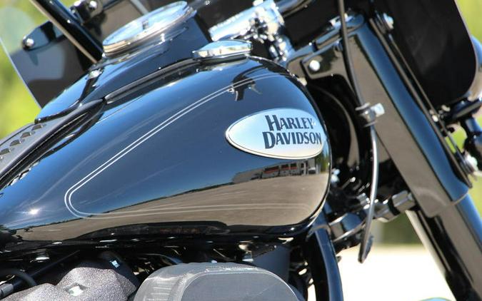 2024 Harley-Davidson® FLHCS - Heritage Classic