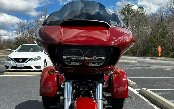 2024 Harley-Davidson Road Glide 3