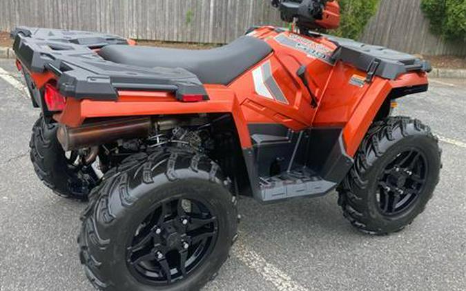 2020 Polaris Sportsman 570 Premium