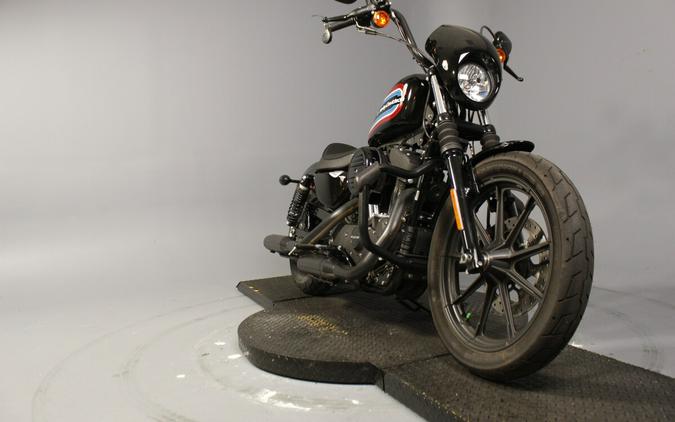 2021 Harley-Davidson Iron 1200