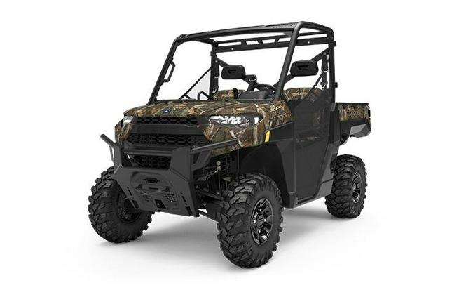 2019 Polaris Industries RGR XP 1000 EPS RC POLARIS PURSUIT CAMO EPS Premium