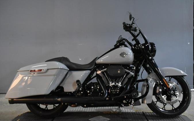 2024 Harley-Davidson Road King Special