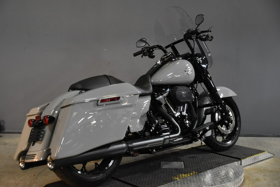 2024 Harley-Davidson Road King Special