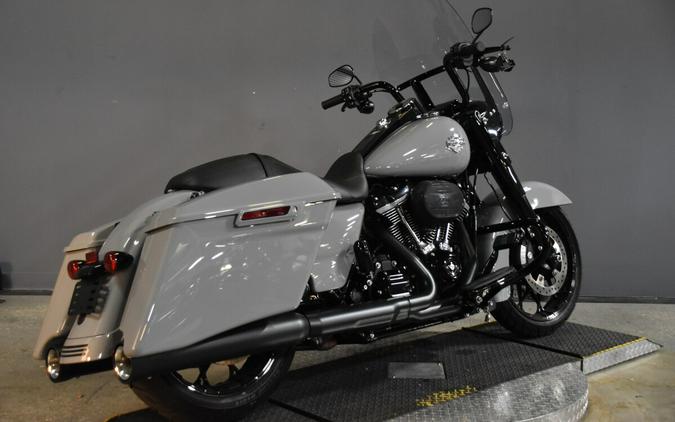 2024 Harley-Davidson Road King Special