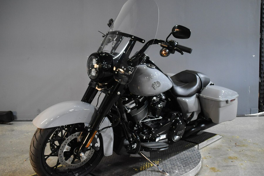 2024 Harley-Davidson Road King Special