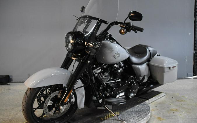 2024 Harley-Davidson Road King Special