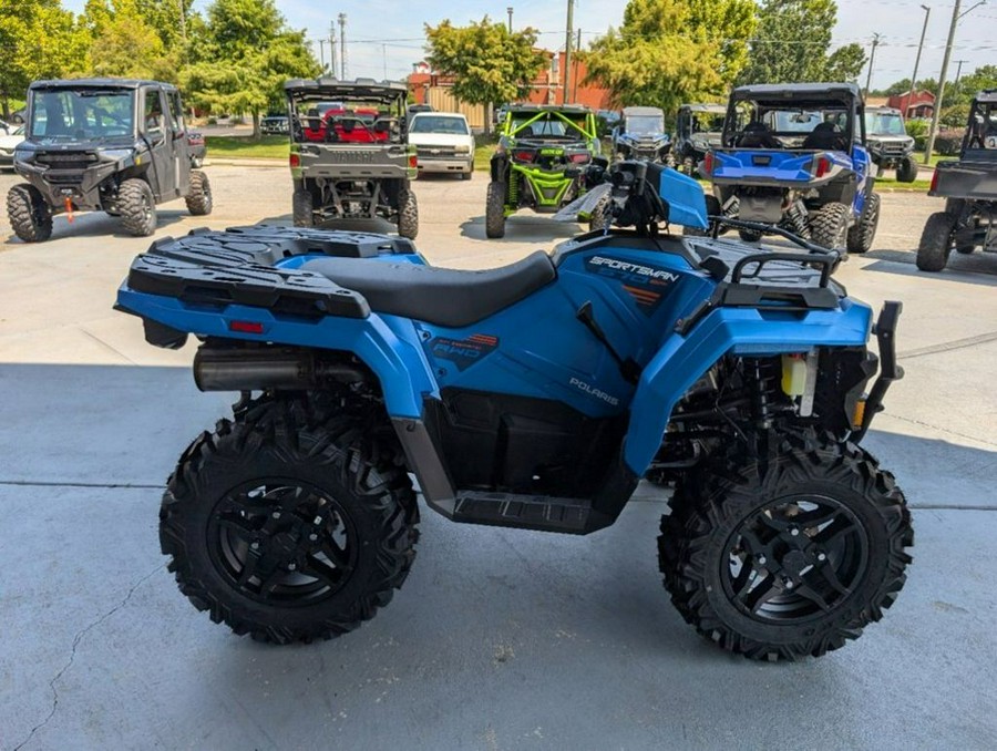 2024 Polaris Sportsman 570 Trail