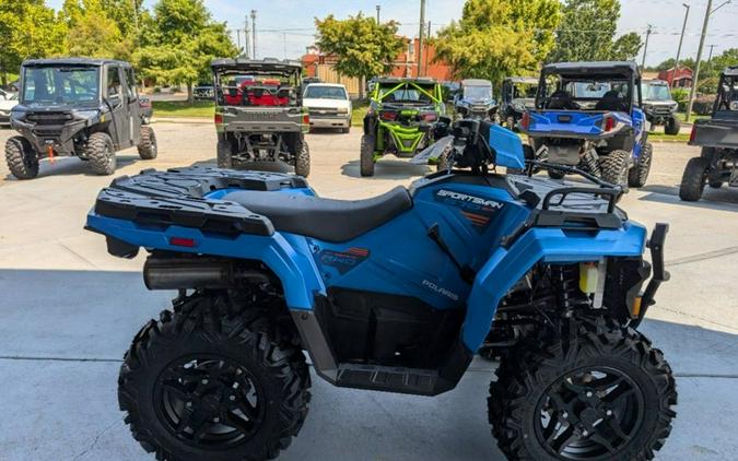 2024 Polaris Sportsman 570 Trail