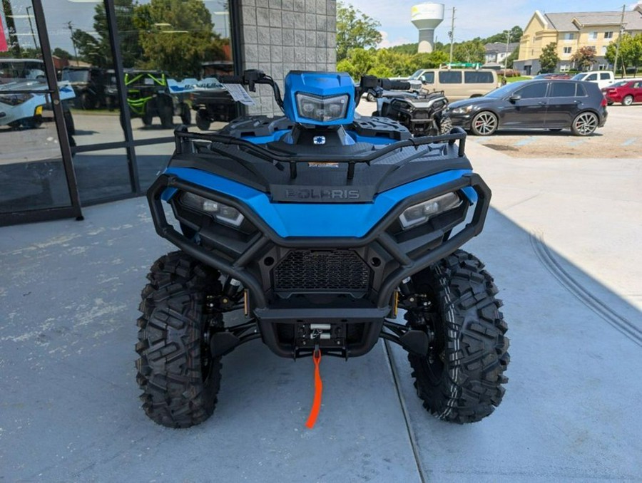 2024 Polaris Sportsman 570 Trail