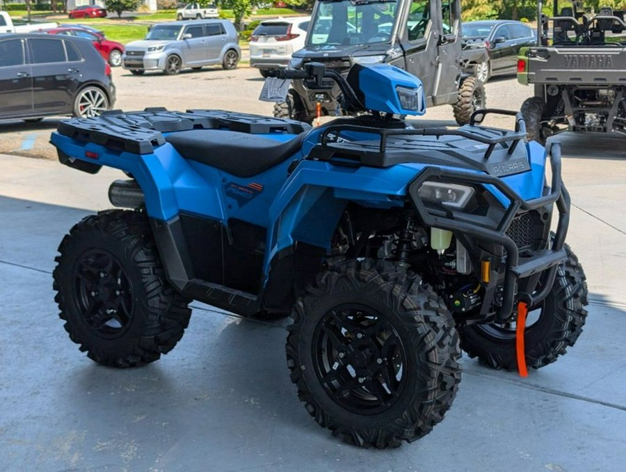 2024 Polaris Sportsman 570 Trail