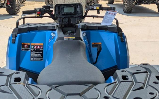 2024 Polaris Sportsman 570 Trail