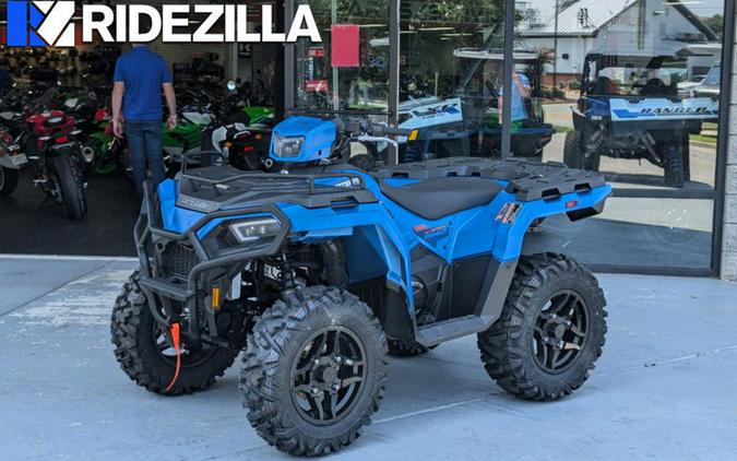 2024 Polaris Sportsman 570 Trail