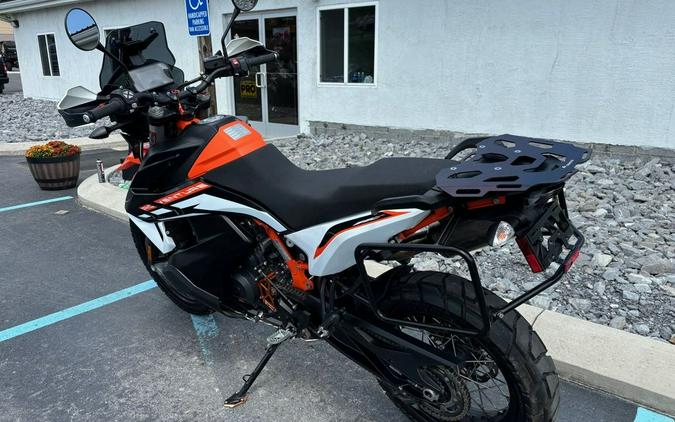 2022 KTM 890 Adventure R