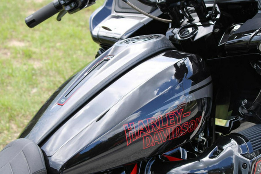 2024 Harley-Davidson FLTRXSTSE - CVO Road Glide ST