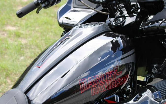 2024 Harley-Davidson FLTRXSTSE - CVO Road Glide ST