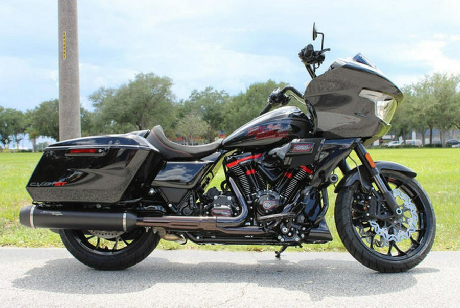 2024 Harley-Davidson FLTRXSTSE - CVO Road Glide ST