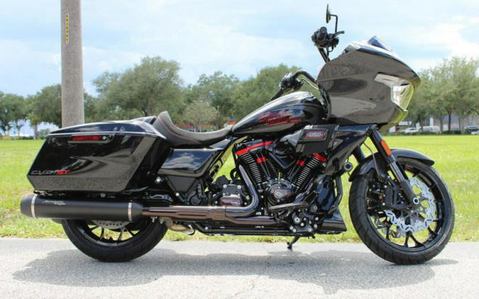 2024 Harley-Davidson CVO Road Glide ST Review [13 Fast Facts]