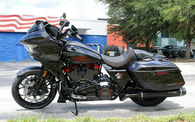 2024 Harley-Davidson FLTRXSTSE - CVO Road Glide ST