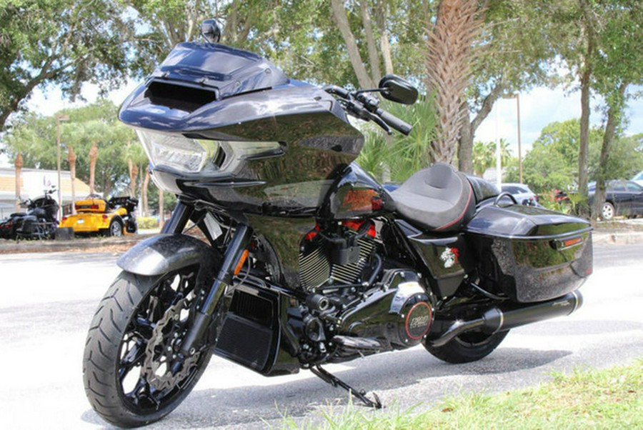 2024 Harley-Davidson FLTRXSTSE - CVO Road Glide ST