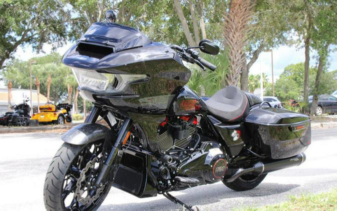 2024 Harley-Davidson FLTRXSTSE - CVO Road Glide ST