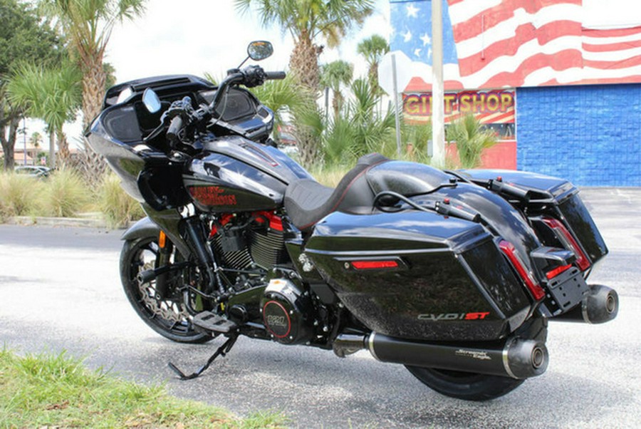 2024 Harley-Davidson FLTRXSTSE - CVO Road Glide ST