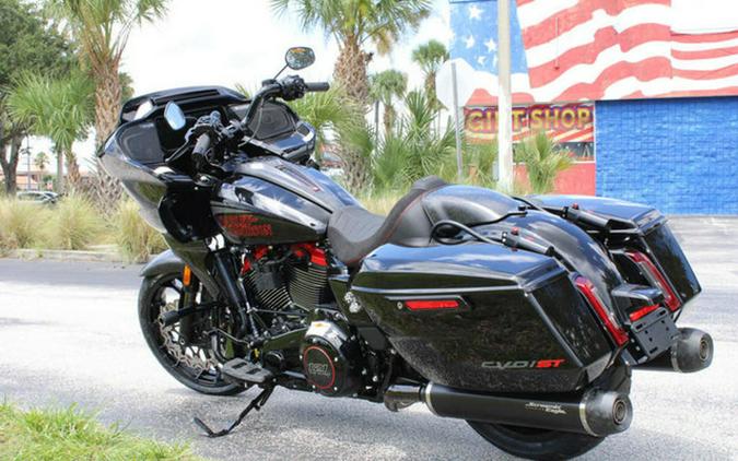 2024 Harley-Davidson FLTRXSTSE - CVO Road Glide ST