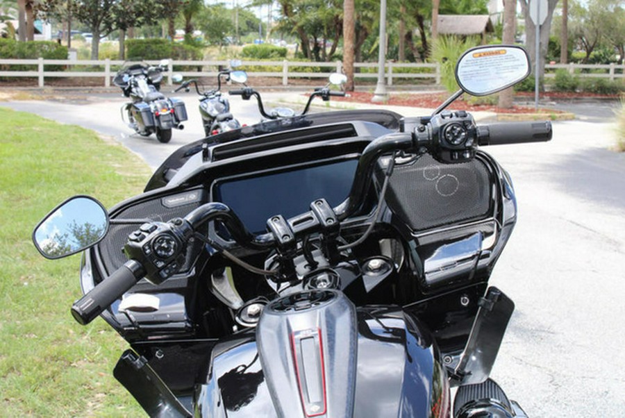 2024 Harley-Davidson FLTRXSTSE - CVO Road Glide ST