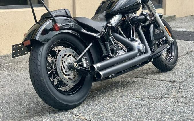 2015 Harley-Davidson Softail Slim FLS