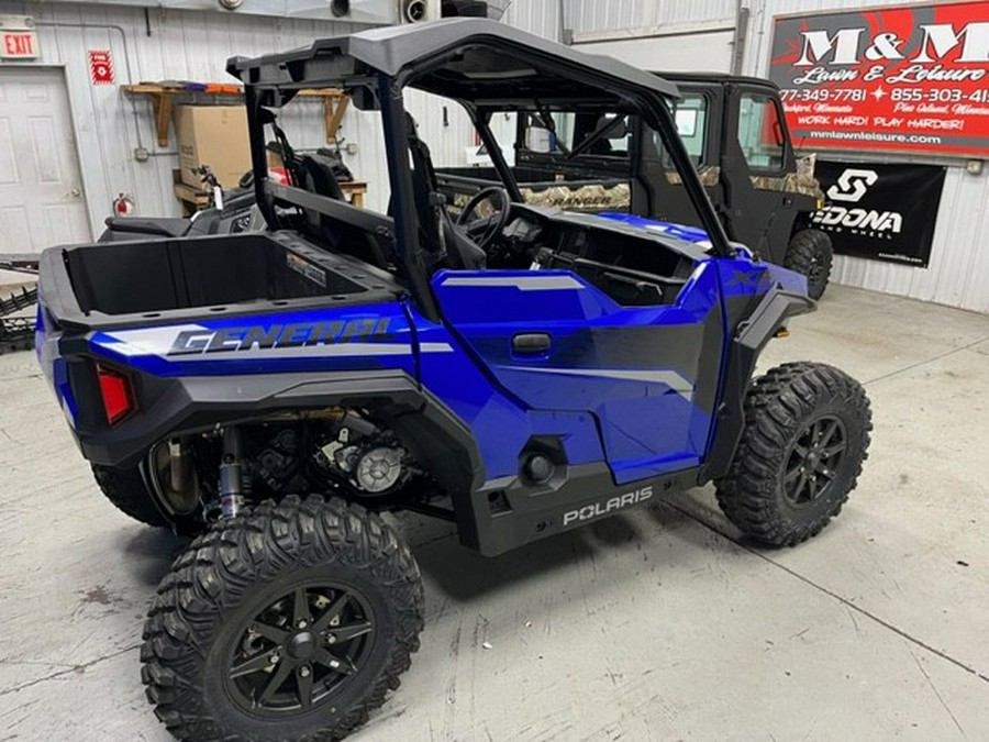 2024 Polaris Industries GENERAL XP 1000 ULTIMATE