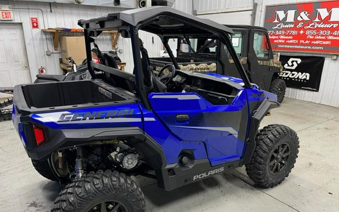 2024 Polaris Industries GENERAL XP 1000 ULTIMATE