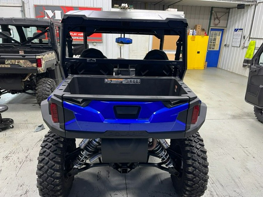 2024 Polaris Industries GENERAL XP 1000 ULTIMATE