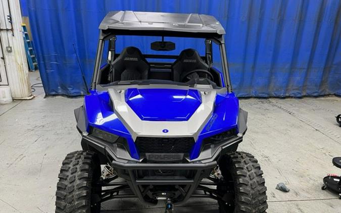 2024 Polaris Industries GENERAL XP 1000 ULTIMATE