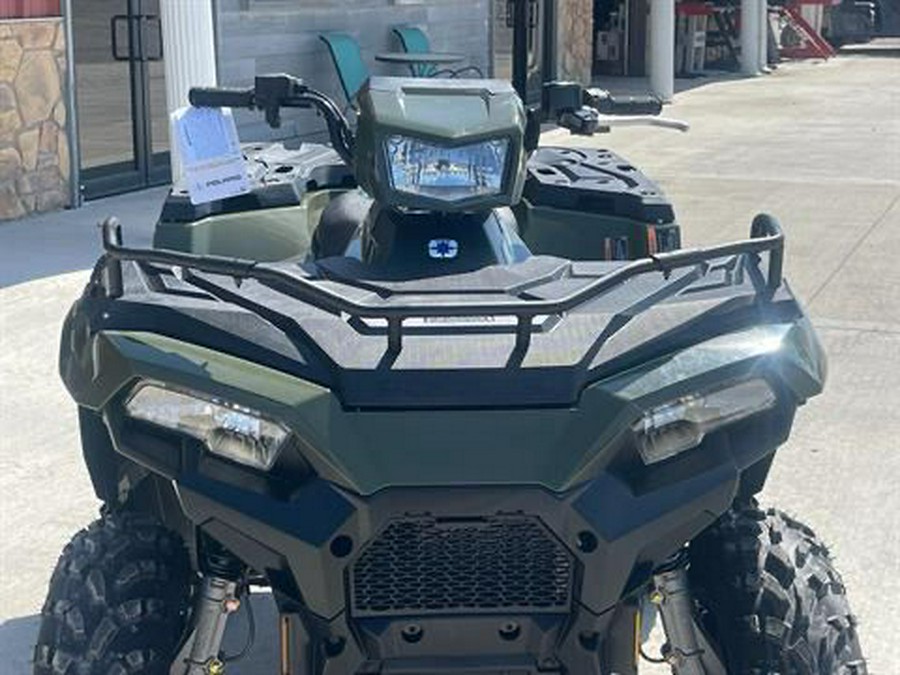 2025 Polaris Sportsman 450 H.O.