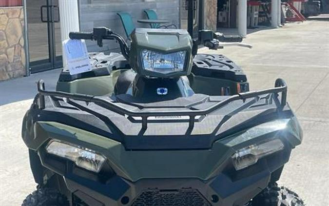 2025 Polaris Sportsman 450 H.O.