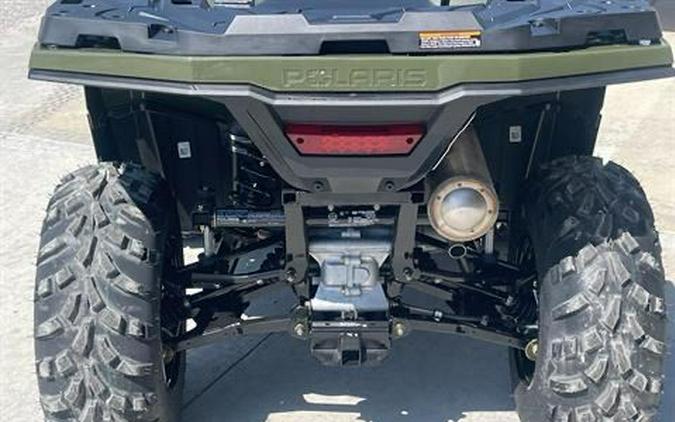 2025 Polaris Sportsman 450 H.O.