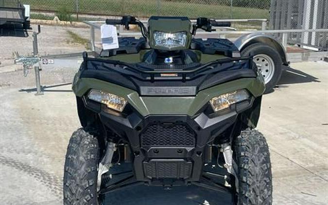 2025 Polaris Sportsman 450 H.O.