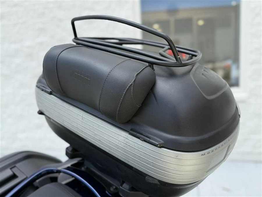 2016 Yamaha FJR1300A