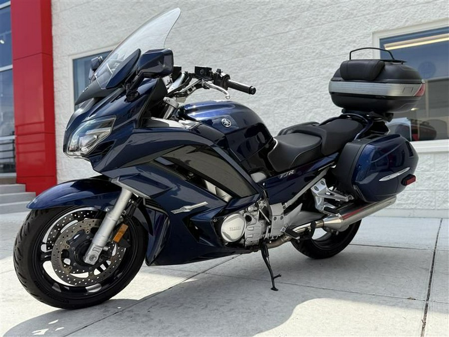 2016 Yamaha FJR1300A