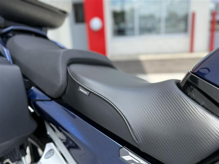 2016 Yamaha FJR1300A