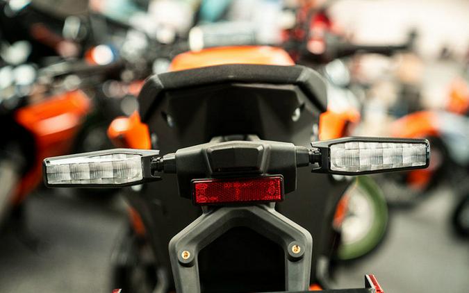 2025 KTM Super Duke 1390 R EVO