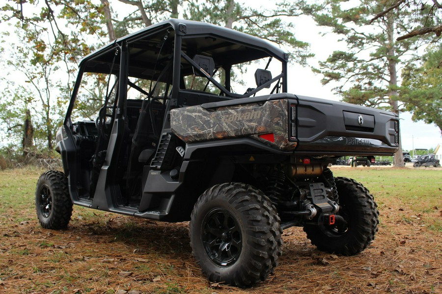 2026 Can-Am DEFENDER MAX XT HD11