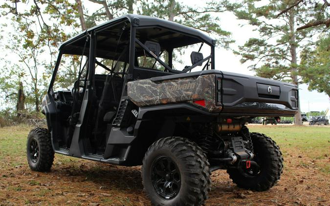 2026 Can-Am DEFENDER MAX XT HD11