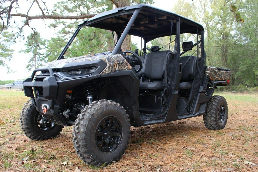 2026 Can-Am DEFENDER MAX XT HD11
