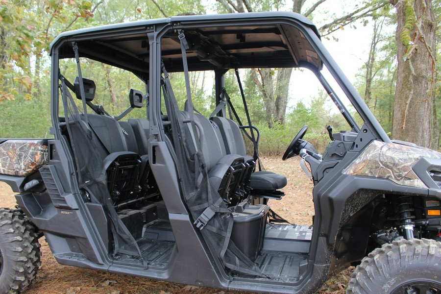 2026 Can-Am DEFENDER MAX XT HD11