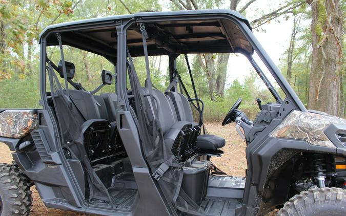 2026 Can-Am DEFENDER MAX XT HD11
