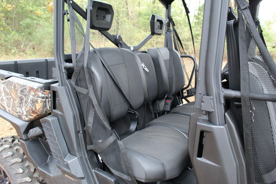 2026 Can-Am DEFENDER MAX XT HD11